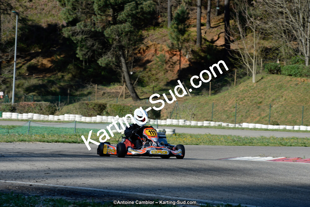 09 & 10/04/2016 : 2ème manche du Championnat du Sud 2016 à Alès (Photos Antoine Camblor) 2016 — karting