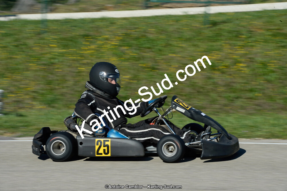 09 & 10/04/2016 : 2ème manche du Championnat du Sud 2016 à Alès (Photos Antoine Camblor) 2016 — karting