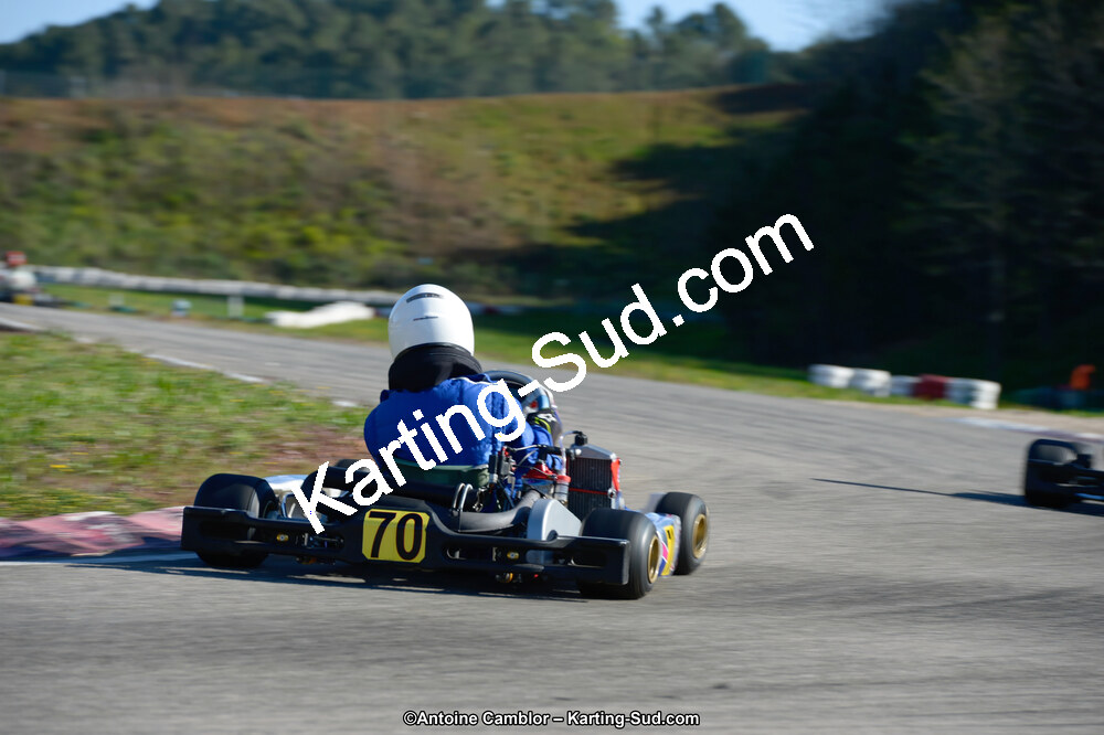 09 & 10/04/2016 : 2ème manche du Championnat du Sud 2016 à Alès (Photos Antoine Camblor) 2016 — karting