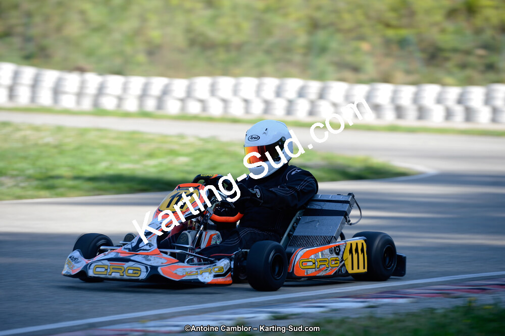 09 & 10/04/2016 : 2ème manche du Championnat du Sud 2016 à Alès (Photos Antoine Camblor) 2016 — karting
