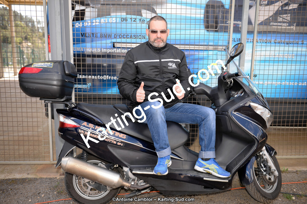 09 & 10/04/2016 : 2ème manche du Championnat du Sud 2016 à Alès (Photos Antoine Camblor) 2016 — karting