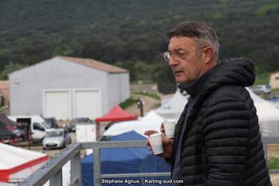 17/04/2016 : Kartix Club 2016 à Ganges (Photos Stéphane Agnus) 2016 — karting