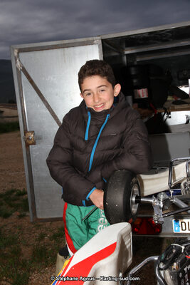 17/04/2016 : Kartix Club 2016 à Ganges (Photos Stéphane Agnus) 2016 — karting