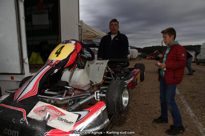 17/04/2016 : Kartix Club 2016 à Ganges (Photos Stéphane Agnus) 2016 — karting
