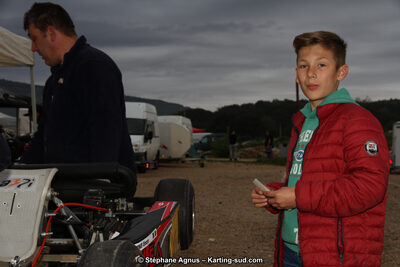 17/04/2016 : Kartix Club 2016 à Ganges (Photos Stéphane Agnus) 2016 — karting