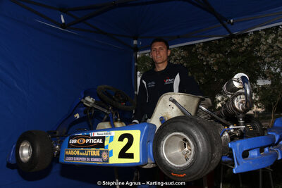 17/04/2016 : Kartix Club 2016 à Ganges (Photos Stéphane Agnus) 2016 — karting
