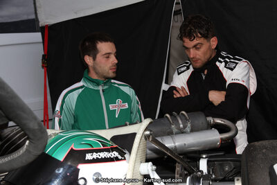 17/04/2016 : Kartix Club 2016 à Ganges (Photos Stéphane Agnus) 2016 — karting