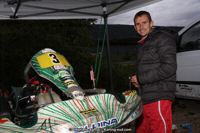 17/04/2016 : Kartix Club 2016 à Ganges (Photos Stéphane Agnus) 2016 — karting