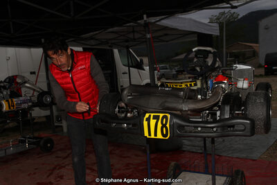 17/04/2016 : Kartix Club 2016 à Ganges (Photos Stéphane Agnus) 2016 — karting