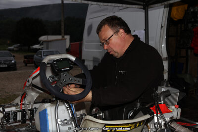 17/04/2016 : Kartix Club 2016 à Ganges (Photos Stéphane Agnus) 2016 — karting