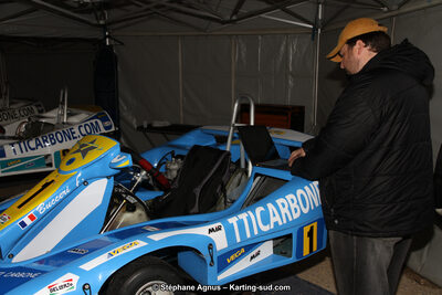 17/04/2016 : Kartix Club 2016 à Ganges (Photos Stéphane Agnus) 2016 — karting