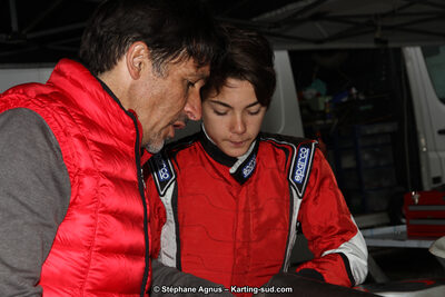 17/04/2016 : Kartix Club 2016 à Ganges (Photos Stéphane Agnus) 2016 — karting