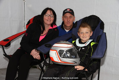 17/04/2016 : Kartix Club 2016 à Ganges (Photos Stéphane Agnus) 2016 — karting