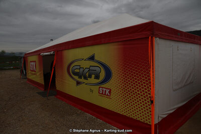 17/04/2016 : Kartix Club 2016 à Ganges (Photos Stéphane Agnus) 2016 — karting