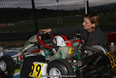 17/04/2016 : Kartix Club 2016 à Ganges (Photos Stéphane Agnus) 2016 — karting