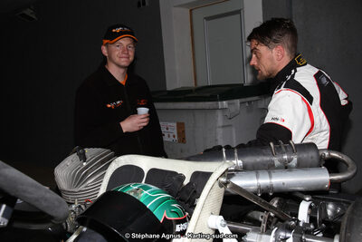 17/04/2016 : Kartix Club 2016 à Ganges (Photos Stéphane Agnus) 2016 — karting