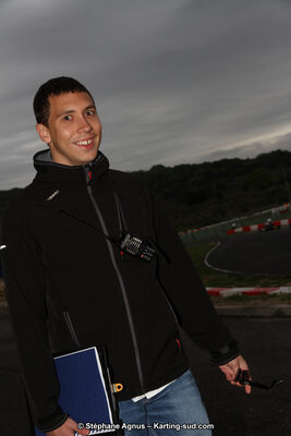 17/04/2016 : Kartix Club 2016 à Ganges (Photos Stéphane Agnus) 2016 — karting