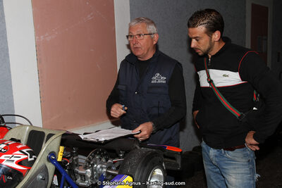 17/04/2016 : Kartix Club 2016 à Ganges (Photos Stéphane Agnus) 2016 — karting