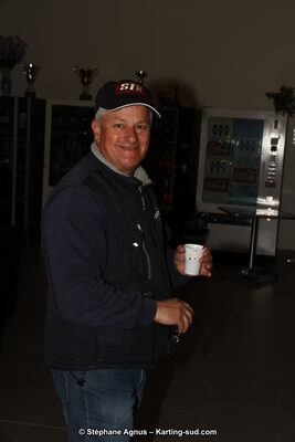 17/04/2016 : Kartix Club 2016 à Ganges (Photos Stéphane Agnus) 2016 — karting