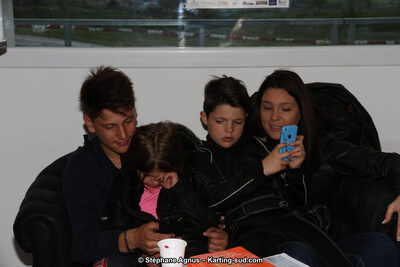 17/04/2016 : Kartix Club 2016 à Ganges (Photos Stéphane Agnus) 2016 — karting