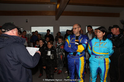 17/04/2016 : Kartix Club 2016 à Ganges (Photos Stéphane Agnus) 2016 — karting