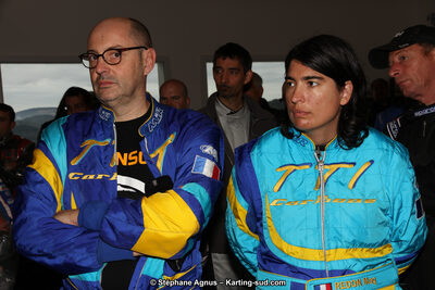 17/04/2016 : Kartix Club 2016 à Ganges (Photos Stéphane Agnus) 2016 — karting