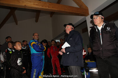 17/04/2016 : Kartix Club 2016 à Ganges (Photos Stéphane Agnus) 2016 — karting