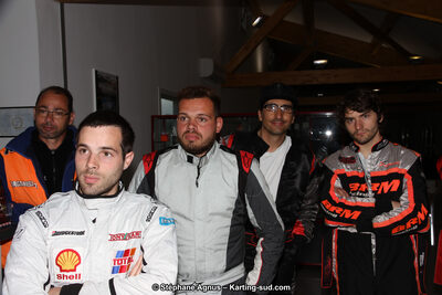 17/04/2016 : Kartix Club 2016 à Ganges (Photos Stéphane Agnus) 2016 — karting