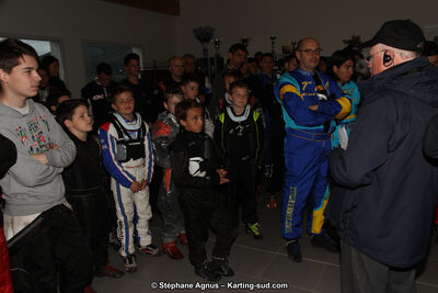 17/04/2016 : Kartix Club 2016 à Ganges (Photos Stéphane Agnus) 2016 — karting