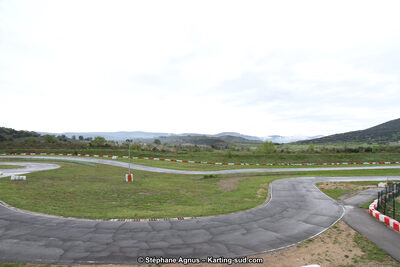 17/04/2016 : Kartix Club 2016 à Ganges (Photos Stéphane Agnus) 2016 — karting