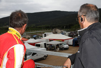 17/04/2016 : Kartix Club 2016 à Ganges (Photos Stéphane Agnus) 2016 — karting