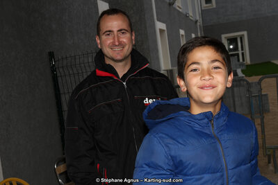 17/04/2016 : Kartix Club 2016 à Ganges (Photos Stéphane Agnus) 2016 — karting