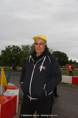 17/04/2016 : Kartix Club 2016 à Ganges (Photos Stéphane Agnus) 2016 — karting