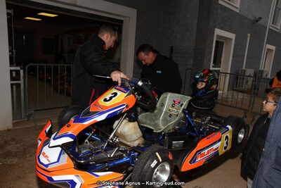 17/04/2016 : Kartix Club 2016 à Ganges (Photos Stéphane Agnus) 2016 — karting