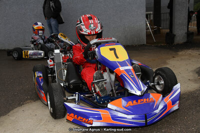 17/04/2016 : Kartix Club 2016 à Ganges (Photos Stéphane Agnus) 2016 — karting