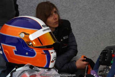 17/04/2016 : Kartix Club 2016 à Ganges (Photos Stéphane Agnus) 2016 — karting