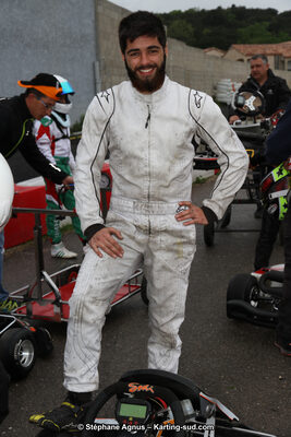 17/04/2016 : Kartix Club 2016 à Ganges (Photos Stéphane Agnus) 2016 — karting