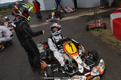 17/04/2016 : Kartix Club 2016 à Ganges (Photos Stéphane Agnus) 2016 — karting