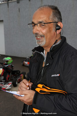 17/04/2016 : Kartix Club 2016 à Ganges (Photos Stéphane Agnus) 2016 — karting