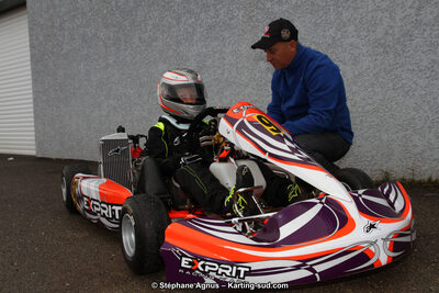 17/04/2016 : Kartix Club 2016 à Ganges (Photos Stéphane Agnus) 2016 — karting