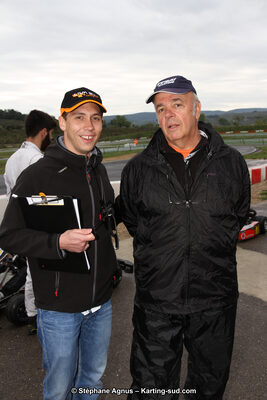 17/04/2016 : Kartix Club 2016 à Ganges (Photos Stéphane Agnus) 2016 — karting