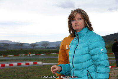 17/04/2016 : Kartix Club 2016 à Ganges (Photos Stéphane Agnus) 2016 — karting