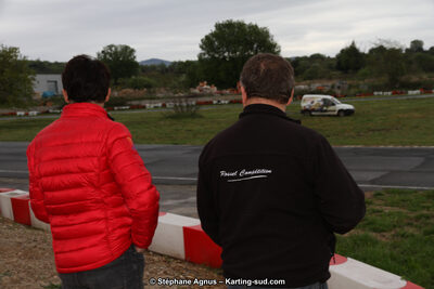 17/04/2016 : Kartix Club 2016 à Ganges (Photos Stéphane Agnus) 2016 — karting