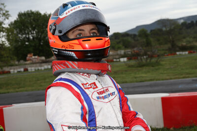 17/04/2016 : Kartix Club 2016 à Ganges (Photos Stéphane Agnus) 2016 — karting
