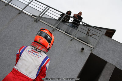 17/04/2016 : Kartix Club 2016 à Ganges (Photos Stéphane Agnus) 2016 — karting