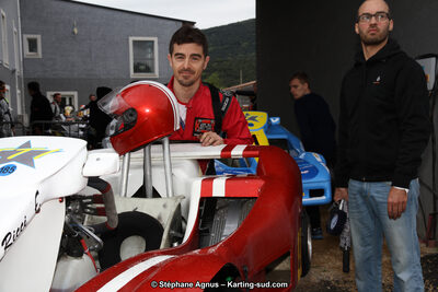 17/04/2016 : Kartix Club 2016 à Ganges (Photos Stéphane Agnus) 2016 — karting