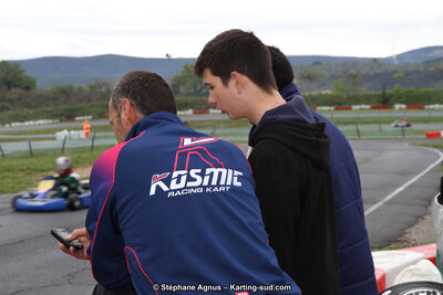 17/04/2016 : Kartix Club 2016 à Ganges (Photos Stéphane Agnus) 2016 — karting
