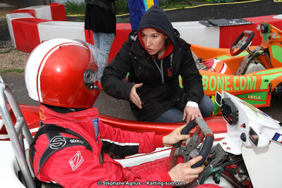 17/04/2016 : Kartix Club 2016 à Ganges (Photos Stéphane Agnus) 2016 — karting