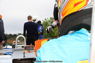 17/04/2016 : Kartix Club 2016 à Ganges (Photos Stéphane Agnus) 2016 — karting