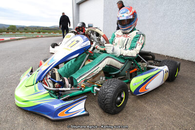 17/04/2016 : Kartix Club 2016 à Ganges (Photos Stéphane Agnus) 2016 — karting